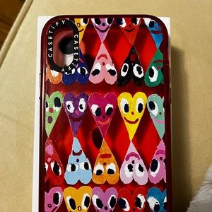 Casetify iPhone XR case